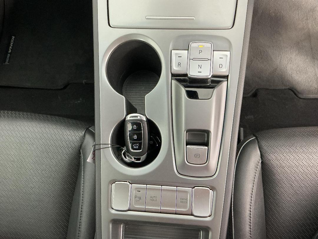 Photo '23' of Hyundai Kona Photo '23' of Hyundai Kona