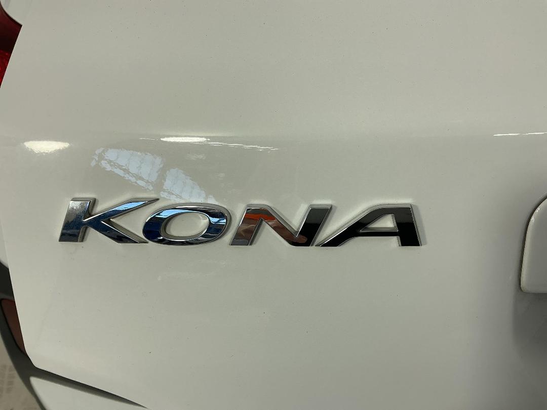 Photo '31' of Hyundai Kona Photo '31' of Hyundai Kona