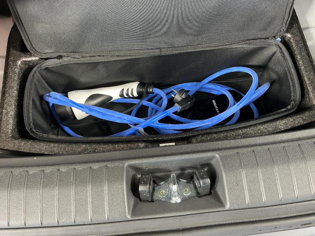 Photo '33' of Hyundai Kona Photo '33' of Hyundai Kona