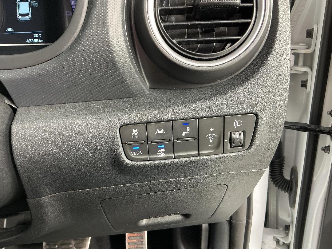 Photo '26' of Hyundai Kona Photo '26' of Hyundai Kona