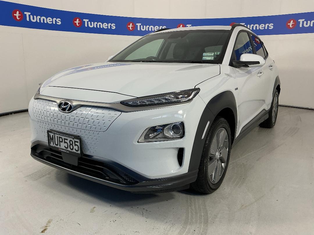Photo '4' of Hyundai Kona Photo '4' of Hyundai Kona