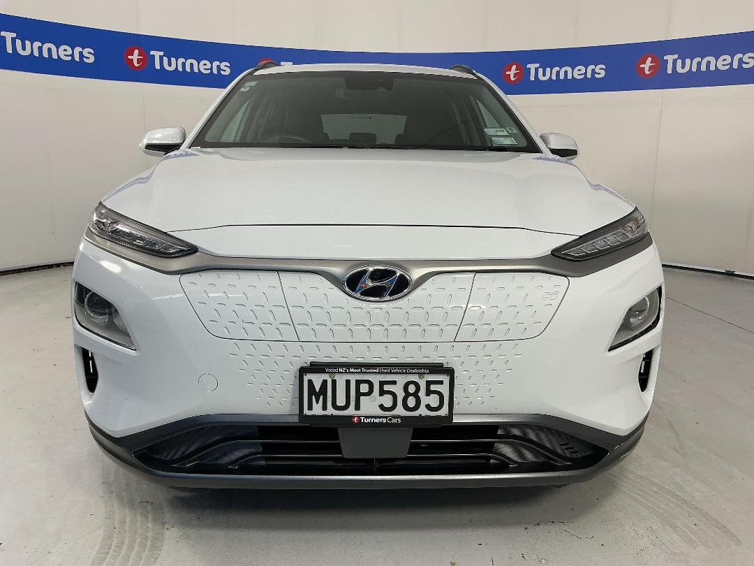 Photo '2' of Hyundai Kona Photo '2' of Hyundai Kona