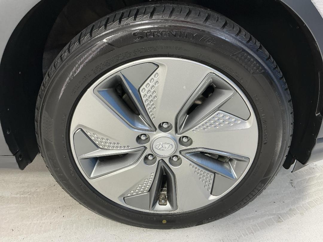 Photo '9' of Hyundai Kona Photo '9' of Hyundai Kona