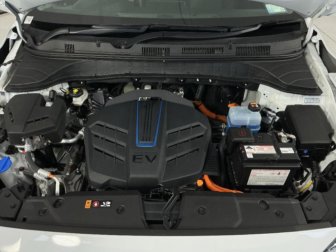 Photo '13' of Hyundai Kona Photo '13' of Hyundai Kona