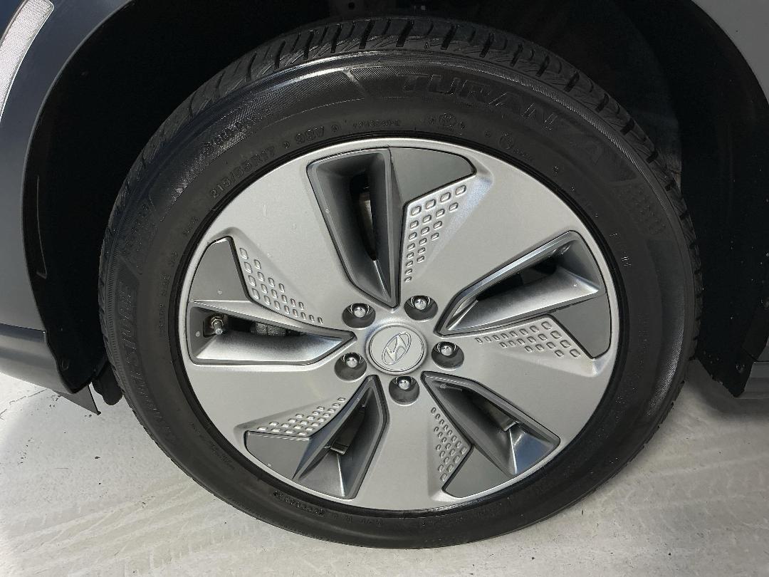 Photo '10' of Hyundai Kona Photo '10' of Hyundai Kona