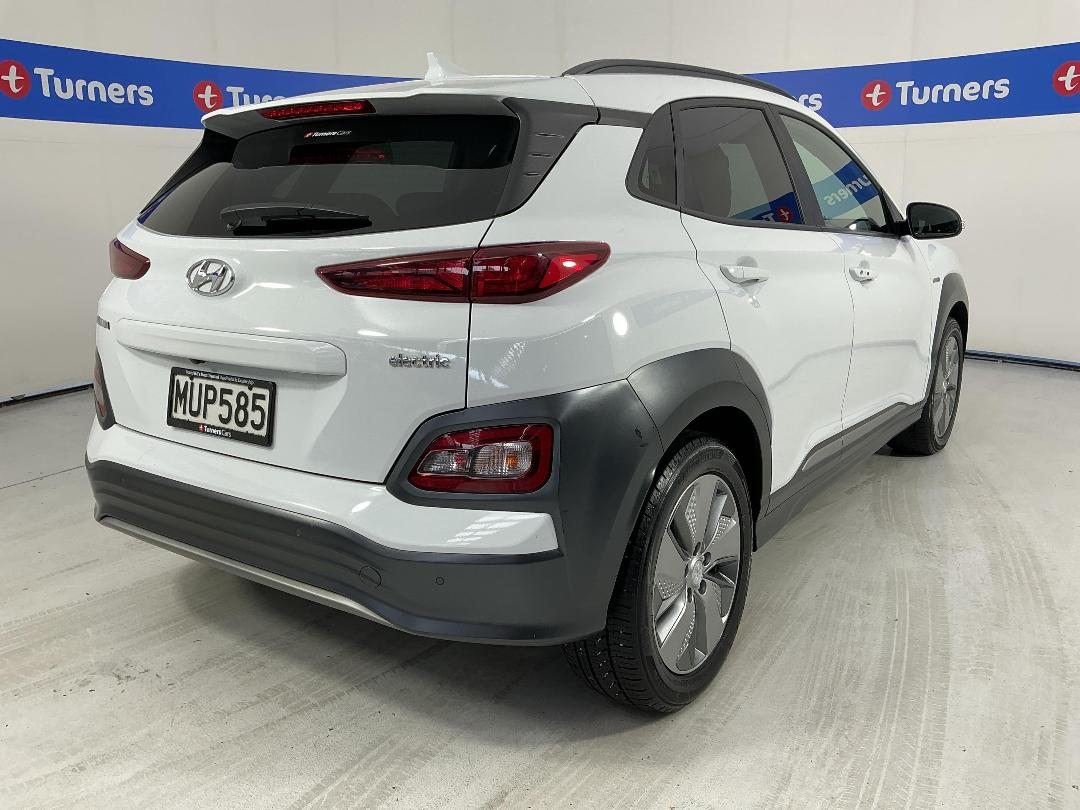Photo '7' of Hyundai Kona Photo '7' of Hyundai Kona