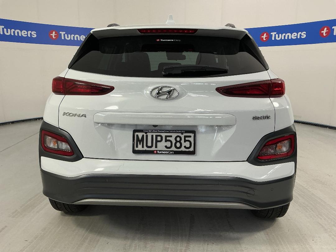 Photo '6' of Hyundai Kona Photo '6' of Hyundai Kona