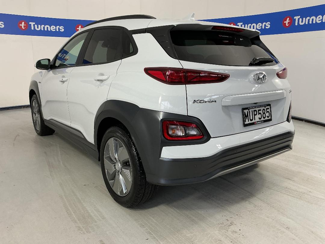 Photo '5' of Hyundai Kona Photo '5' of Hyundai Kona