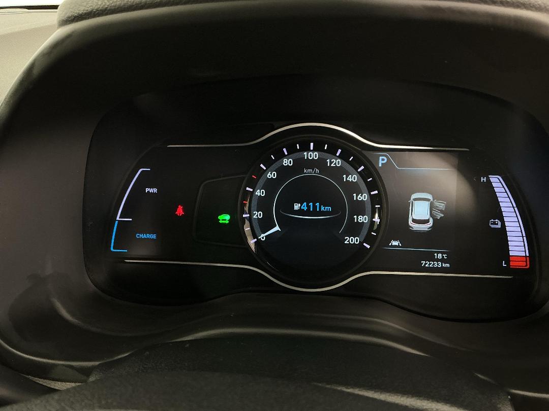 Photo '21' of Hyundai Kona Photo '21' of Hyundai Kona