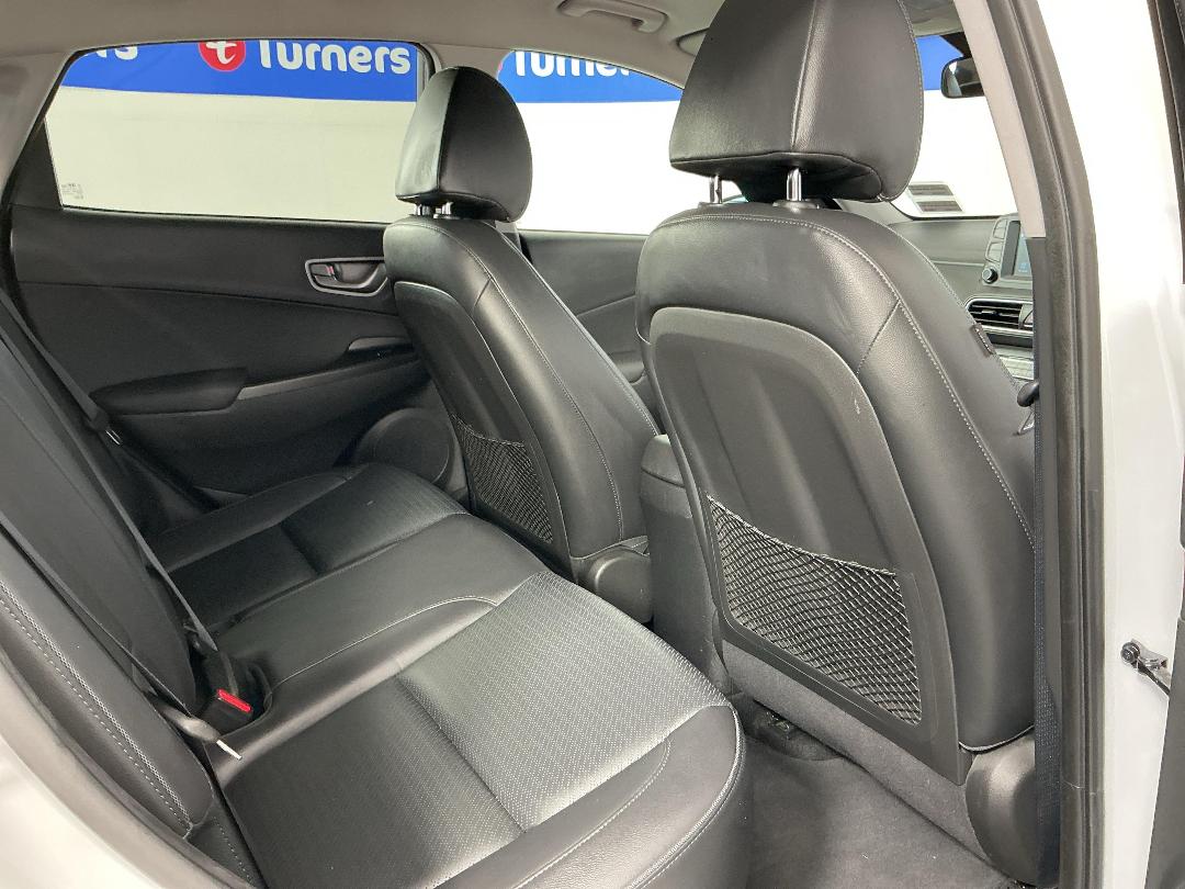 Photo '20' of Hyundai Kona Photo '20' of Hyundai Kona