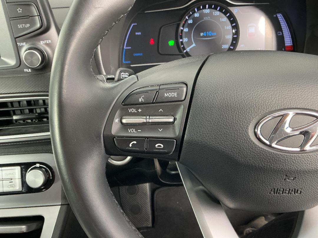 Photo '24' of Hyundai Kona Photo '24' of Hyundai Kona