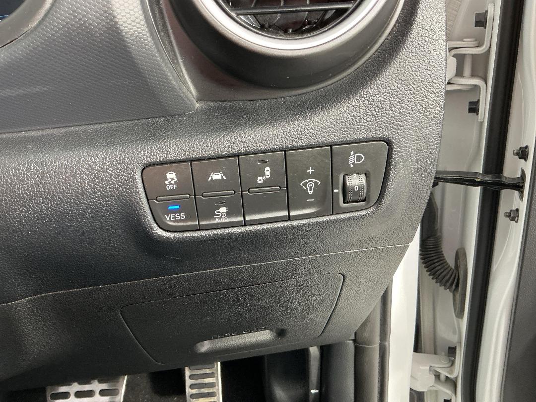 Photo '26' of Hyundai Kona Photo '26' of Hyundai Kona