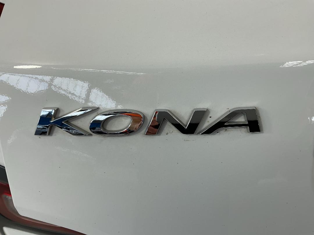 Photo '31' of Hyundai Kona Photo '31' of Hyundai Kona