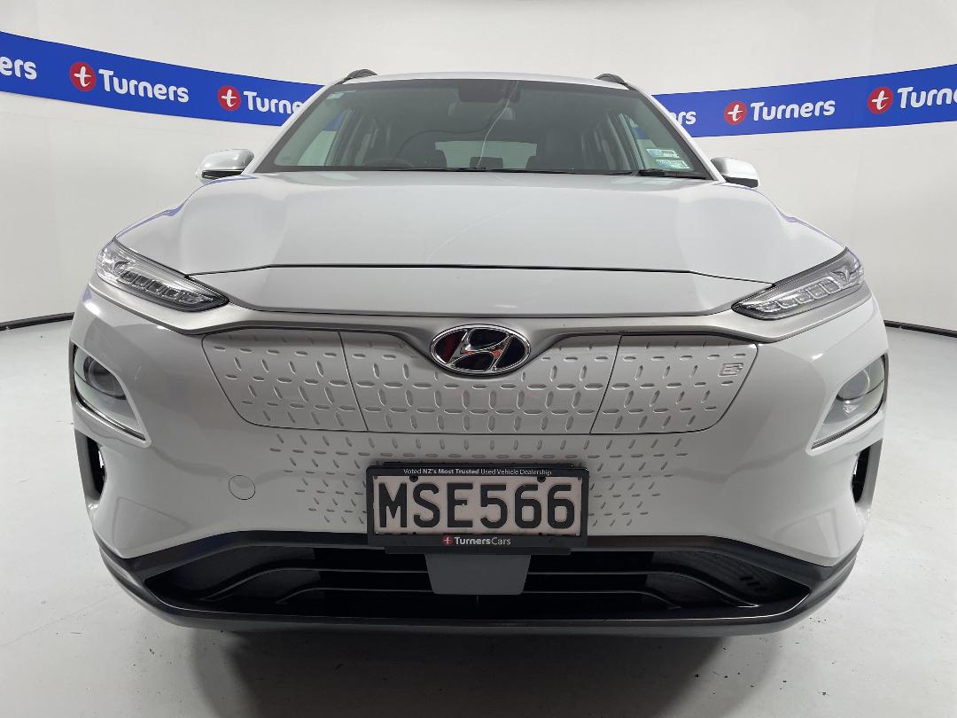 Photo '2' of Hyundai Kona Photo '2' of Hyundai Kona