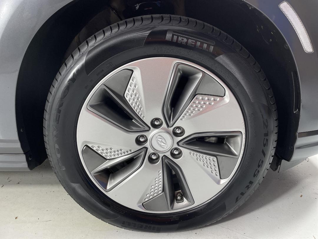 Photo '9' of Hyundai Kona Photo '9' of Hyundai Kona