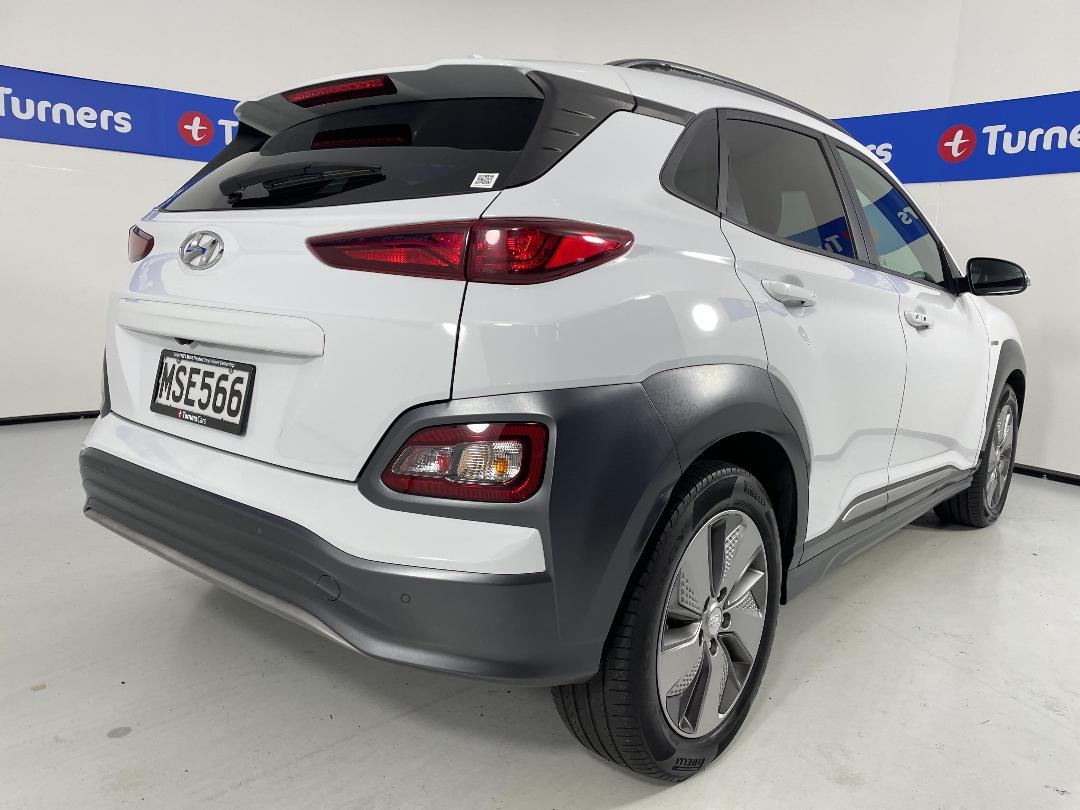 Photo '7' of Hyundai Kona Photo '7' of Hyundai Kona