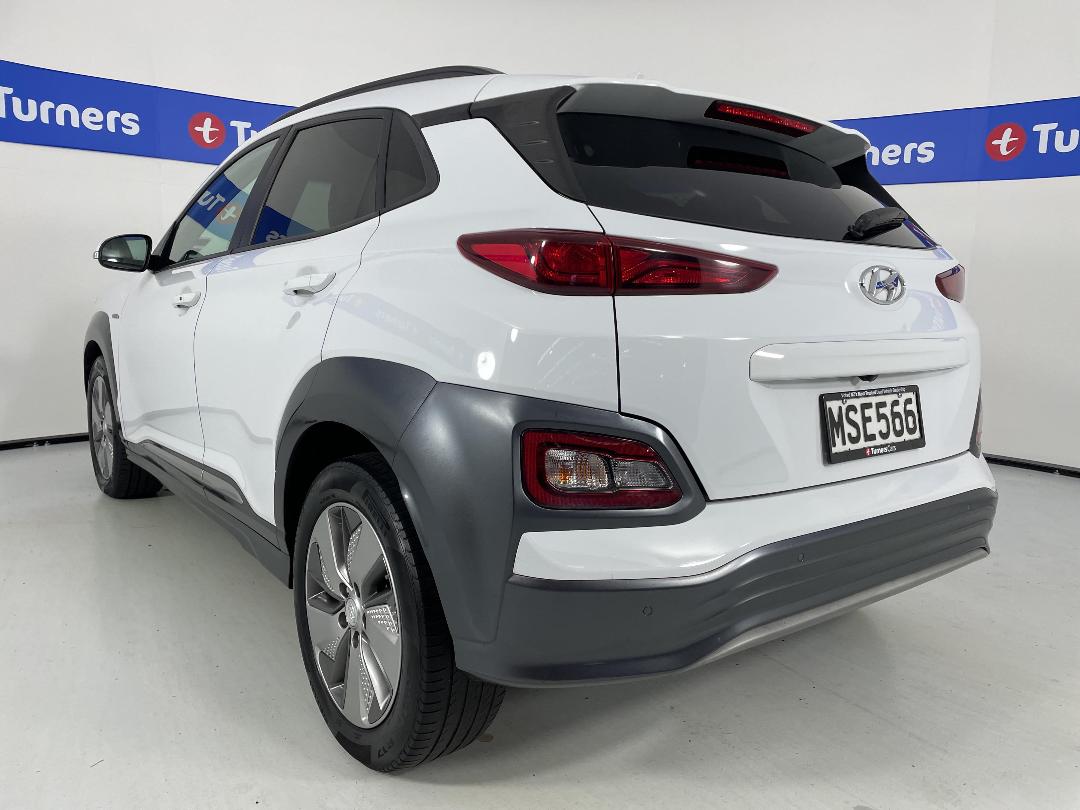 Photo '5' of Hyundai Kona Photo '5' of Hyundai Kona