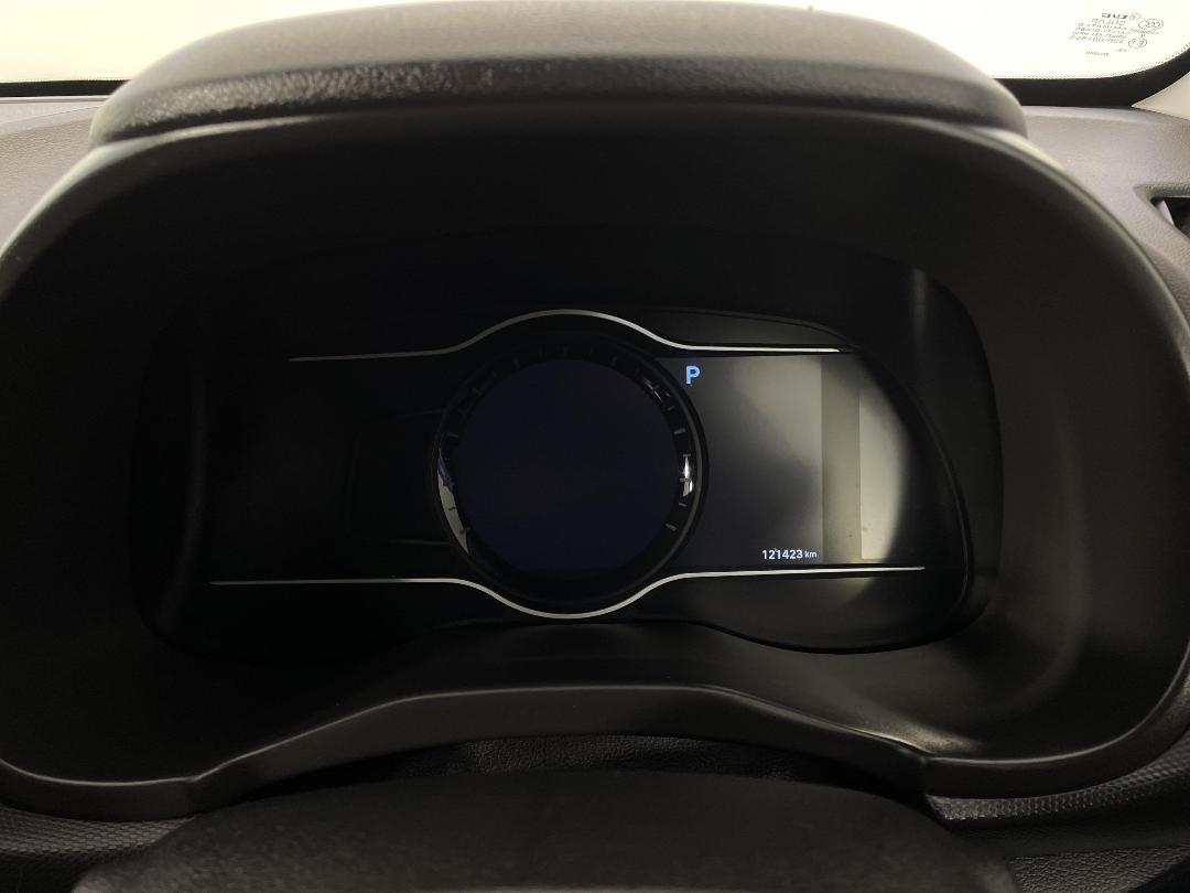 Photo '21' of Hyundai Kona Photo '21' of Hyundai Kona