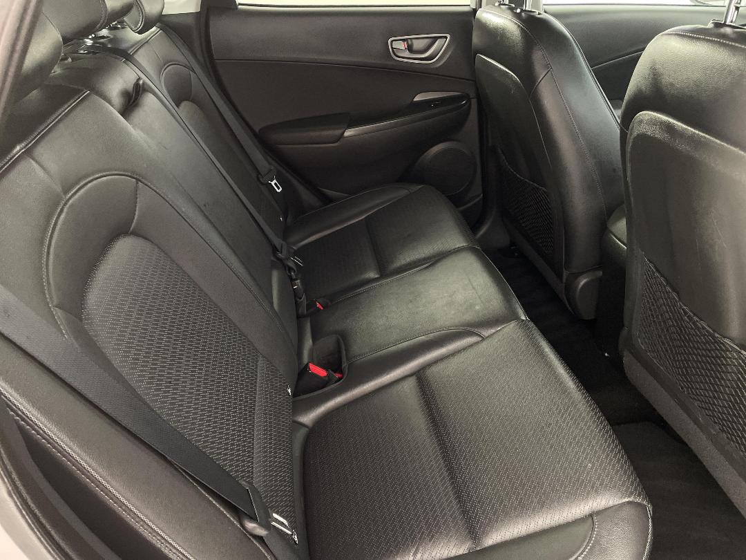 Photo '20' of Hyundai Kona Photo '20' of Hyundai Kona