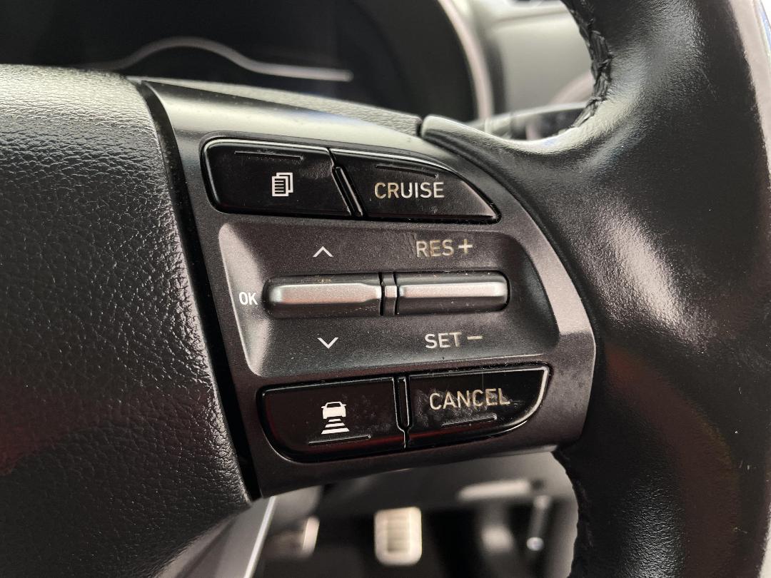 Photo '25' of Hyundai Kona Photo '25' of Hyundai Kona