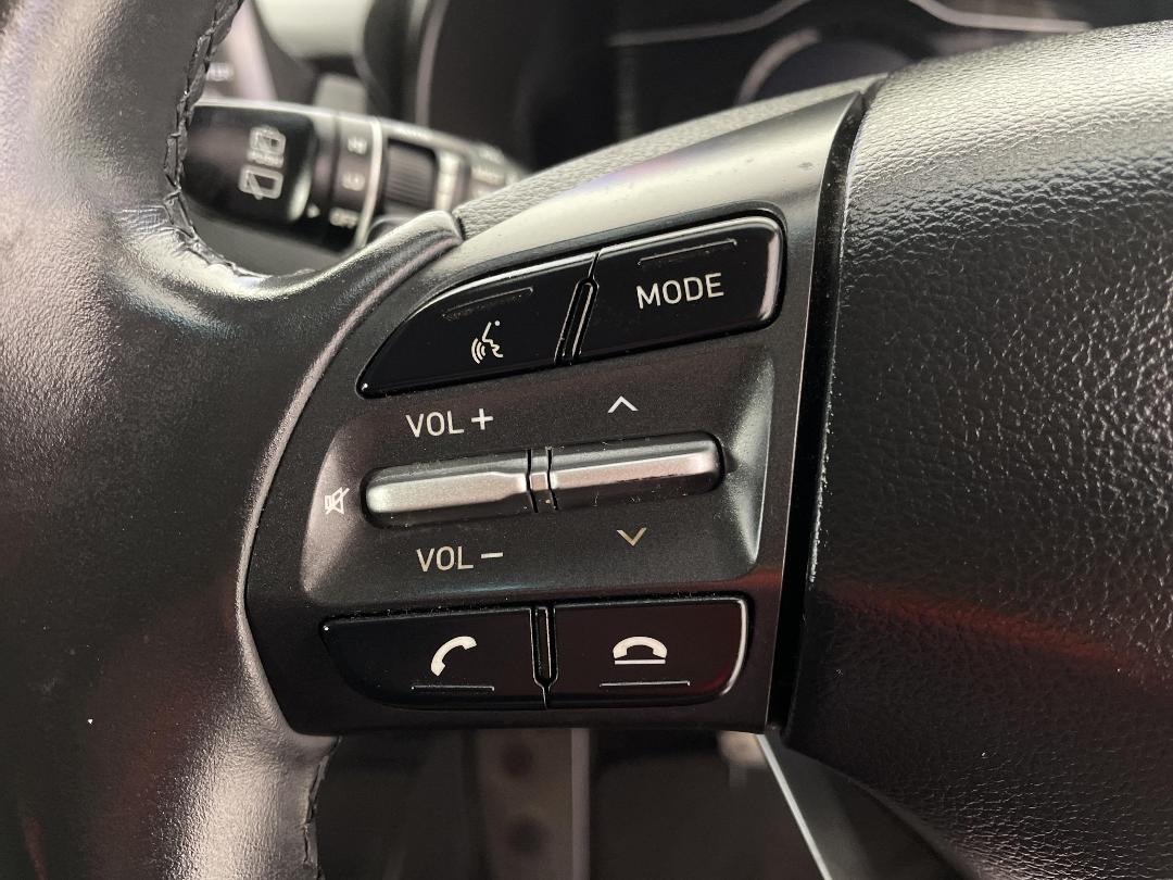 Photo '26' of Hyundai Kona Photo '26' of Hyundai Kona