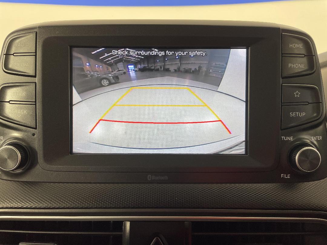 Photo '28' of Hyundai Kona Photo '28' of Hyundai Kona