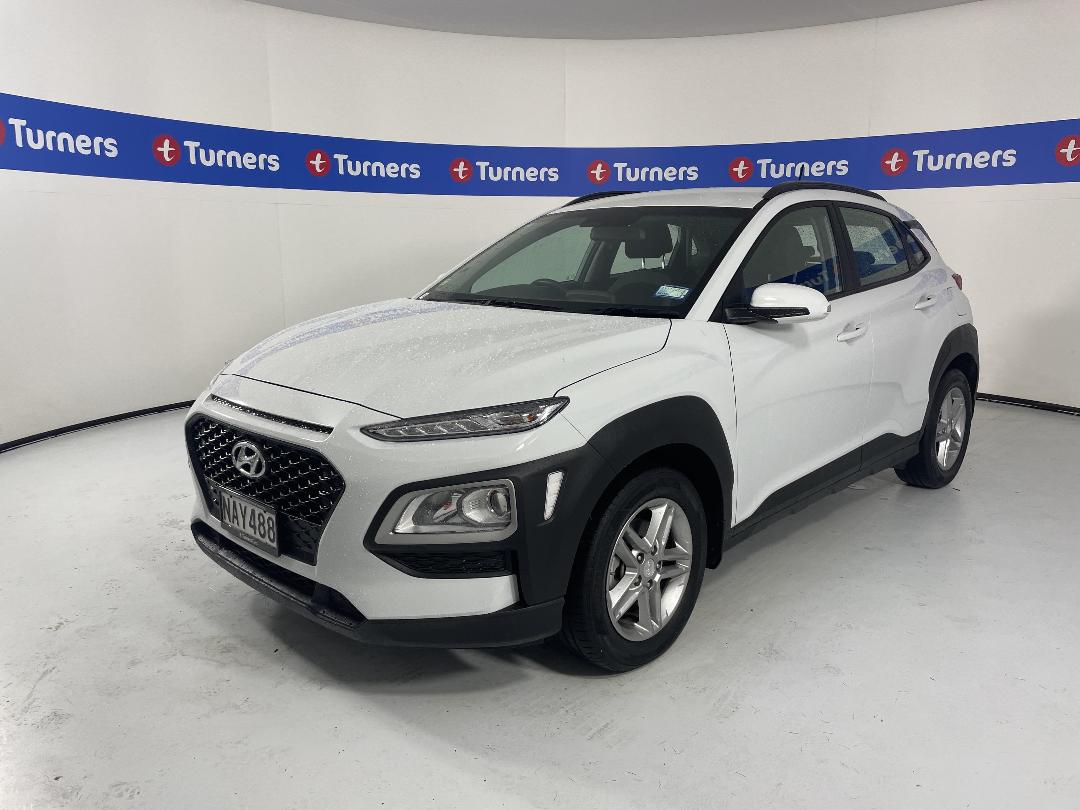 Photo '4' of Hyundai Kona Photo '4' of Hyundai Kona