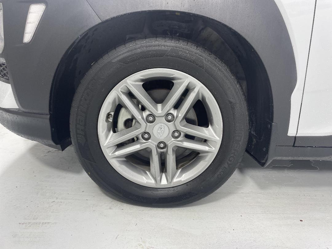 Photo '10' of Hyundai Kona Photo '10' of Hyundai Kona