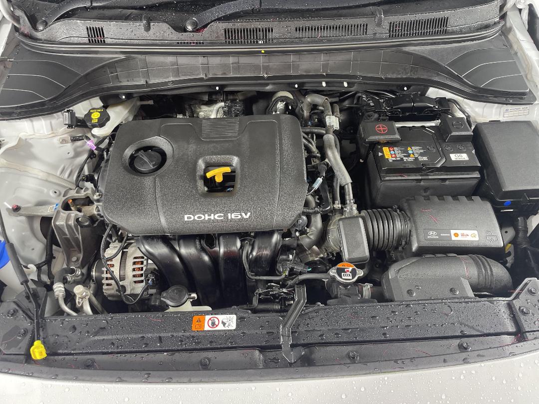 Photo '13' of Hyundai Kona Photo '13' of Hyundai Kona