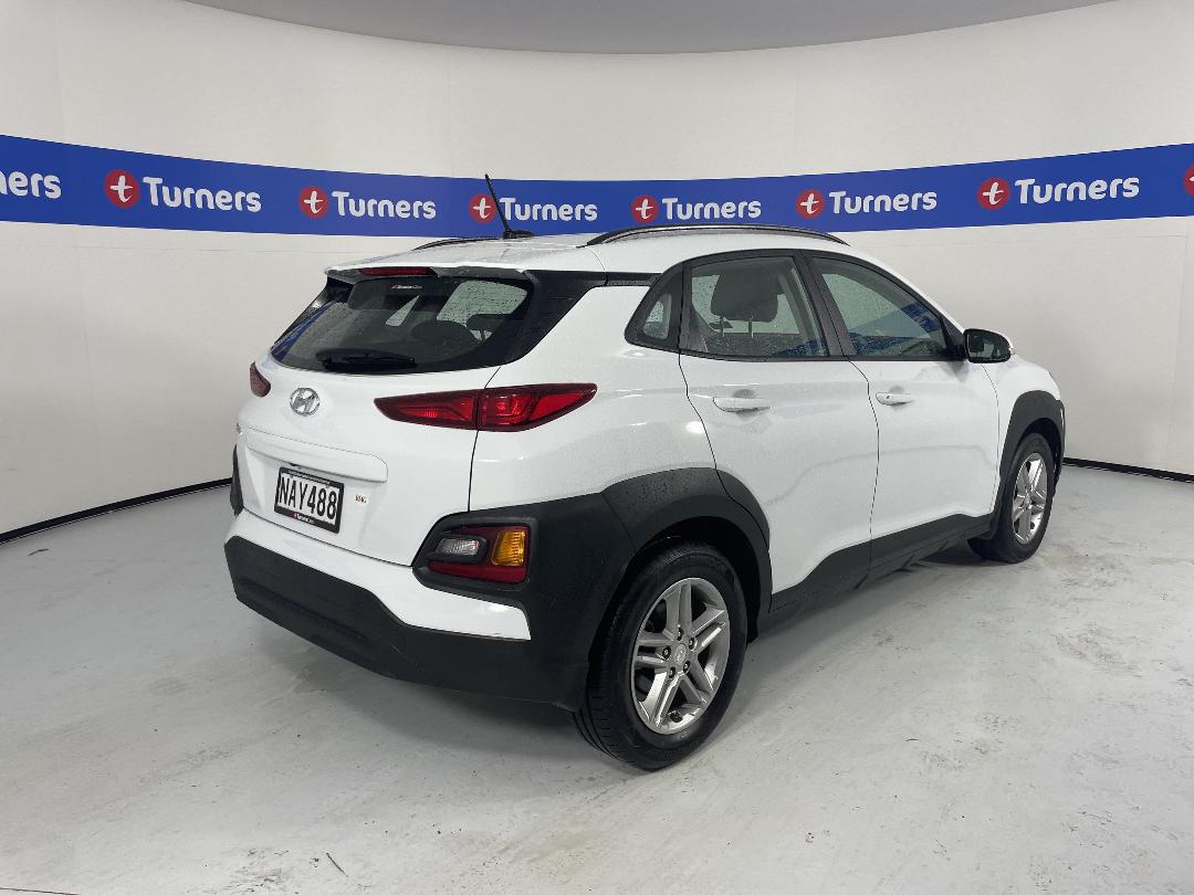 Photo '7' of Hyundai Kona Photo '7' of Hyundai Kona