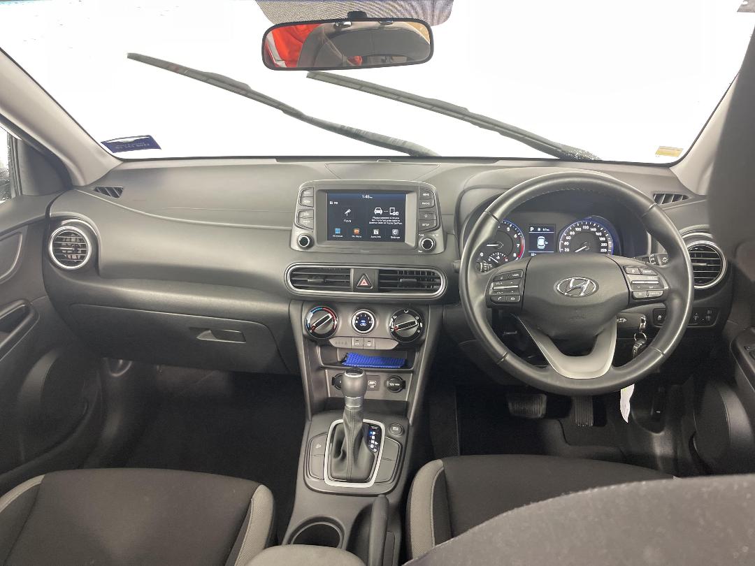 Photo '17' of Hyundai Kona Photo '17' of Hyundai Kona