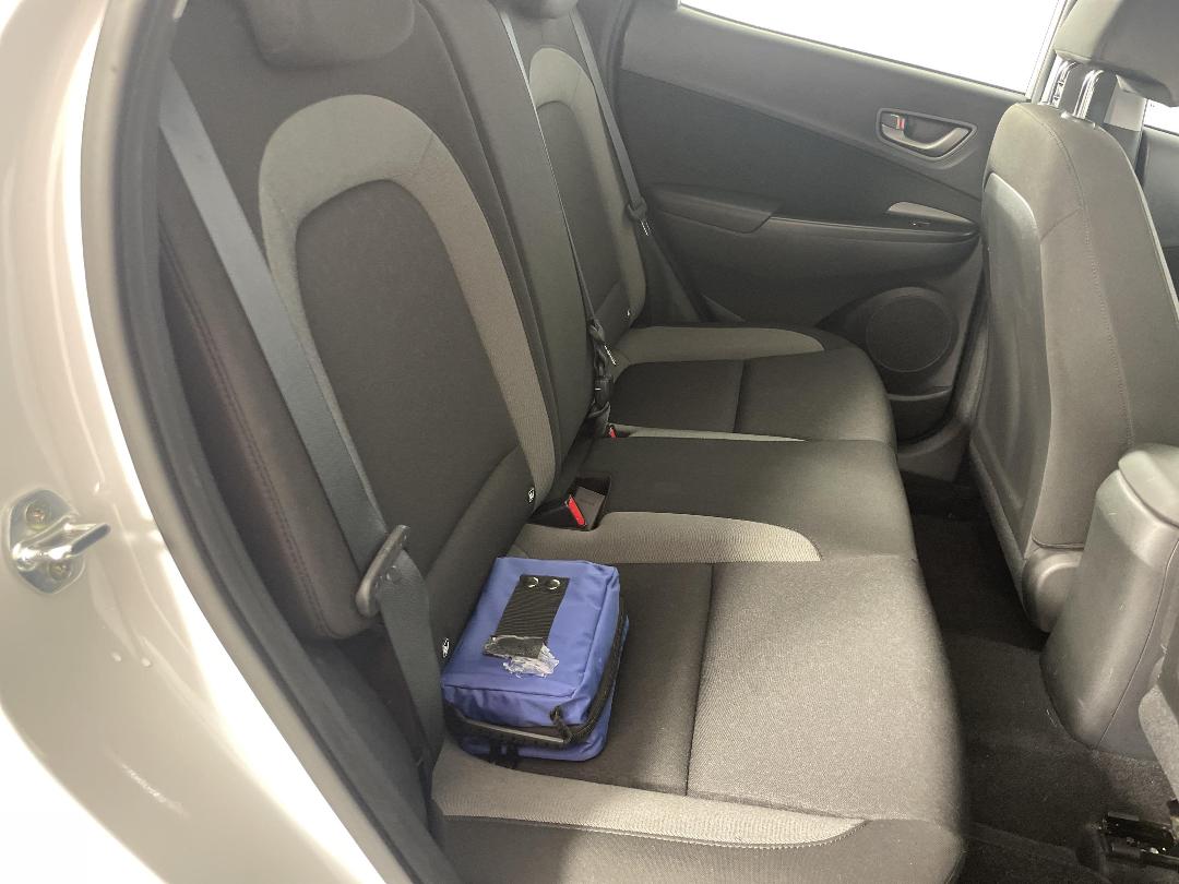 Photo '20' of Hyundai Kona Photo '20' of Hyundai Kona