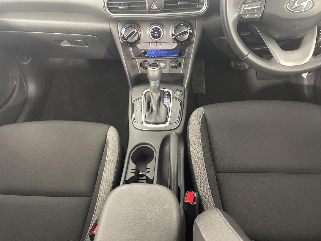 Photo '18' of Hyundai Kona Photo '18' of Hyundai Kona