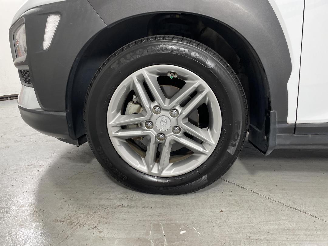 Photo '10' of Hyundai Kona