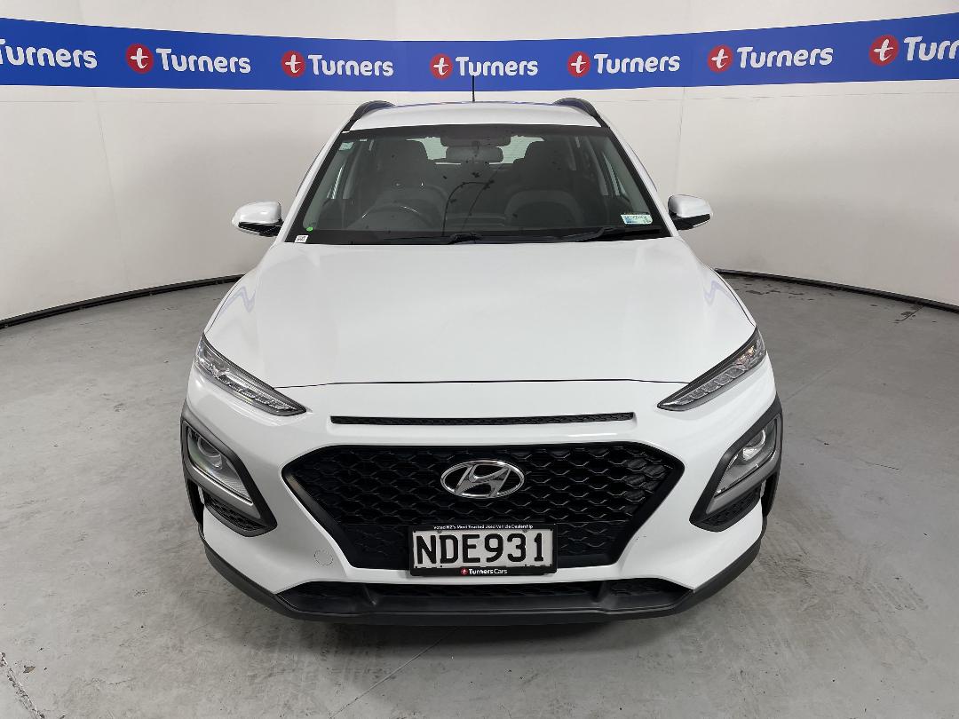 Photo '2' of Hyundai Kona
