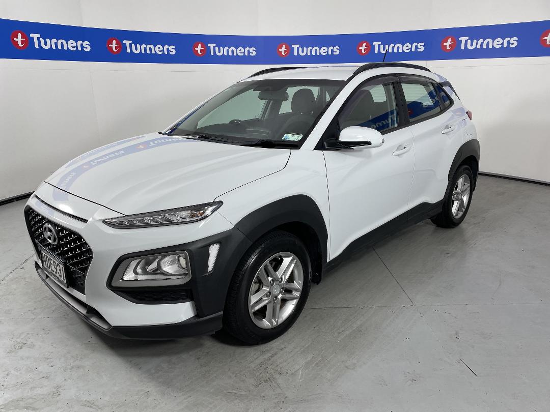 Photo '4' of Hyundai Kona