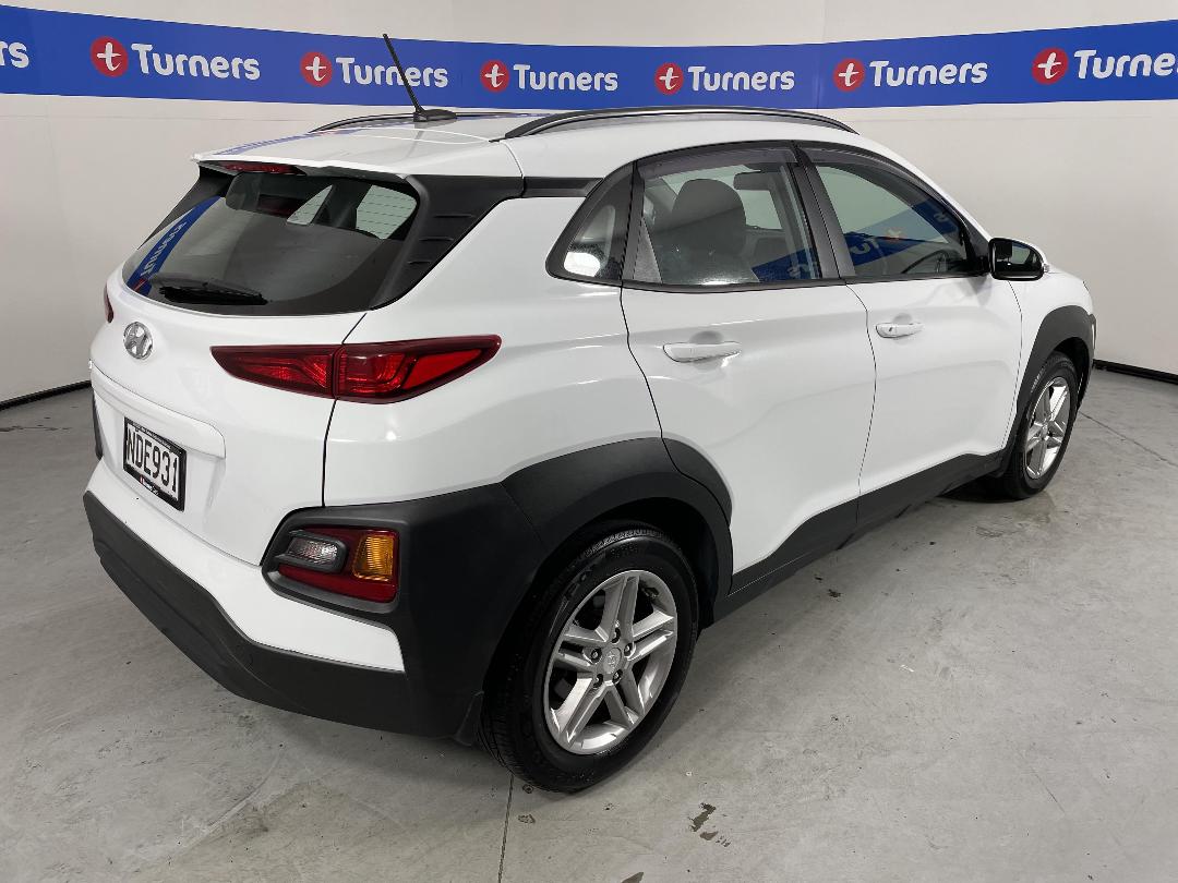 Photo '7' of Hyundai Kona