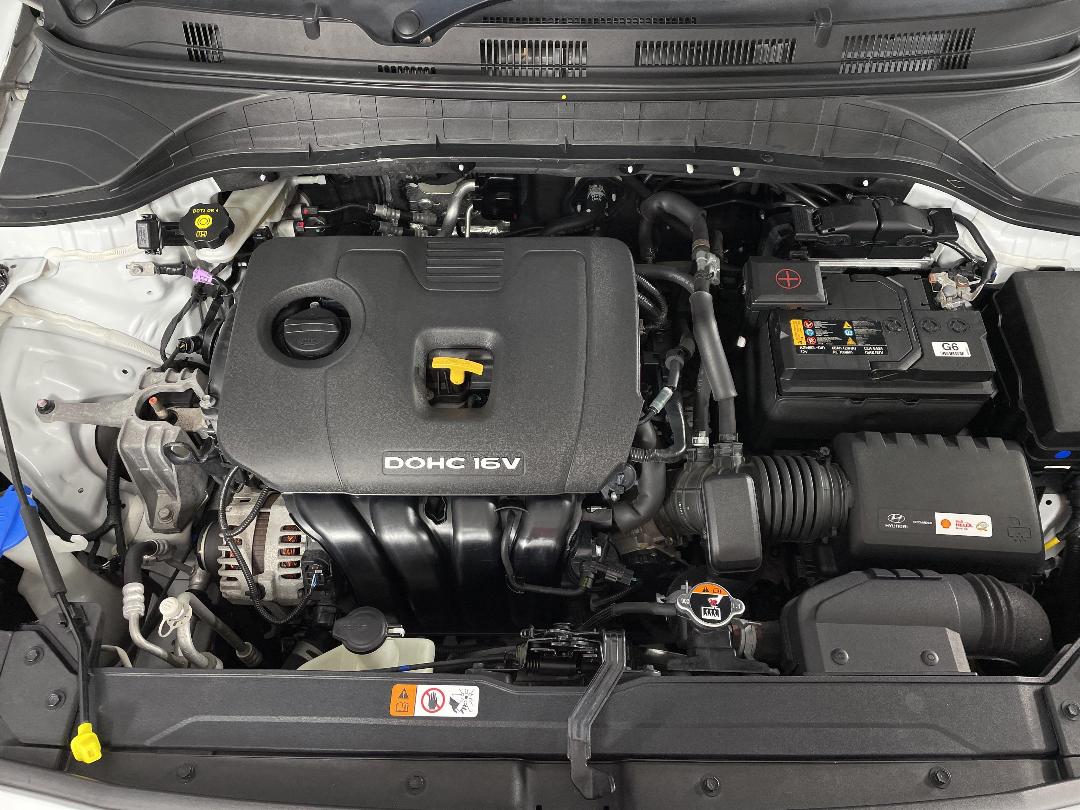 Photo '13' of Hyundai Kona