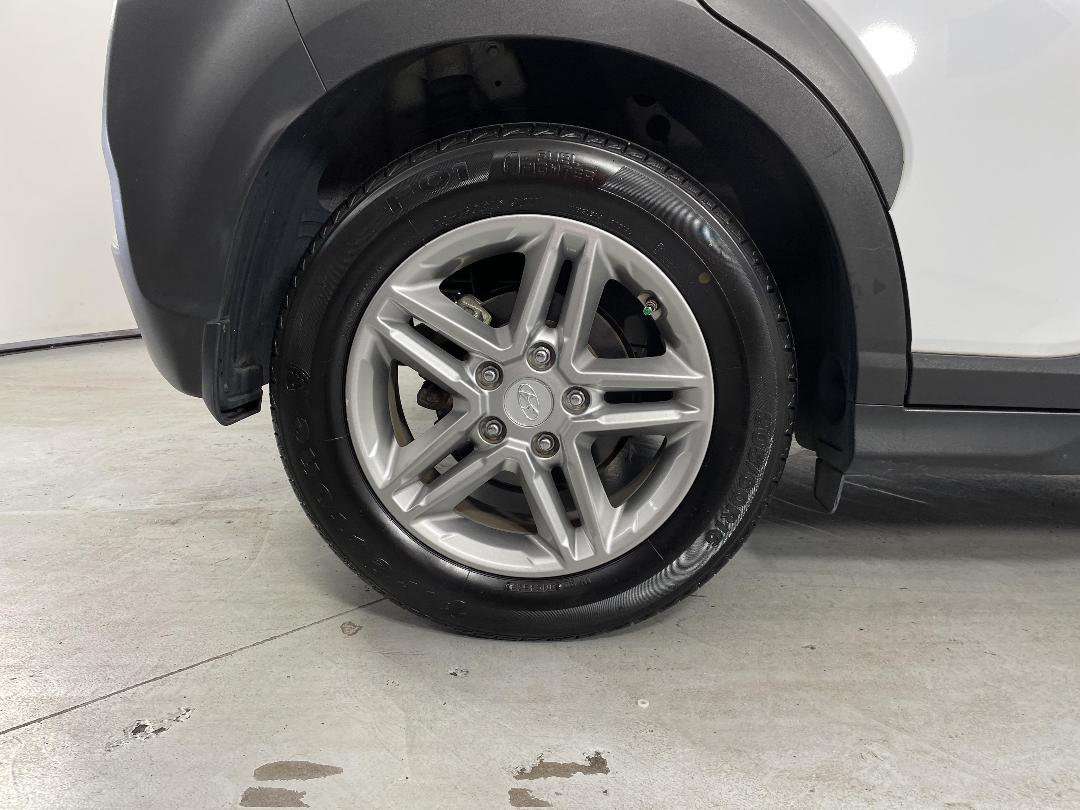 Photo '12' of Hyundai Kona