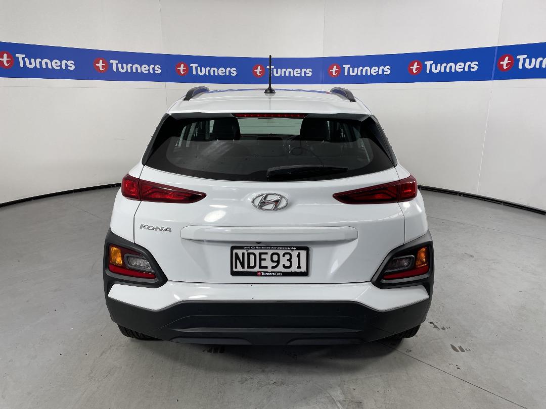 Photo '6' of Hyundai Kona