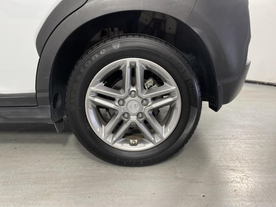 Photo '11' of Hyundai Kona