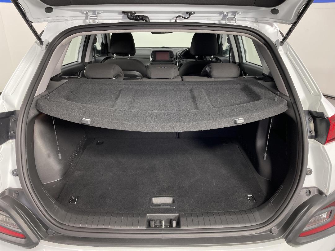 Photo '14' of Hyundai Kona