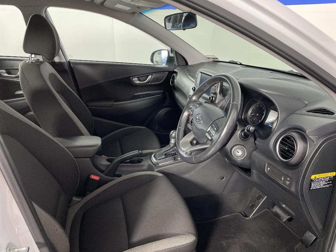 Photo '16' of Hyundai Kona