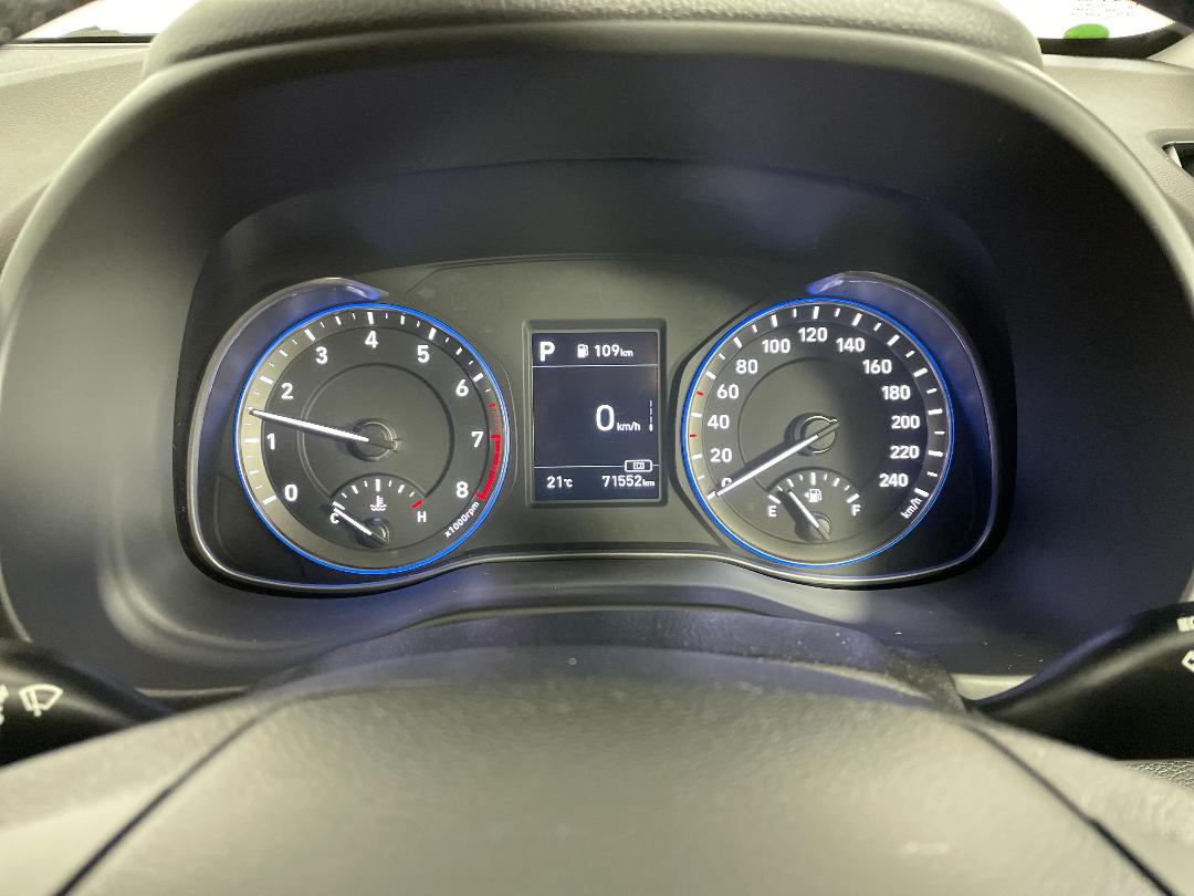 Photo '21' of Hyundai Kona