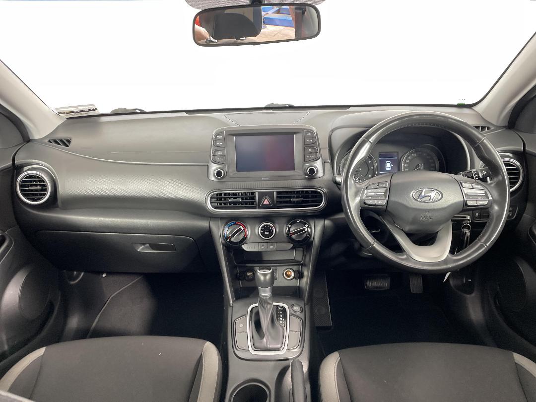Photo '17' of Hyundai Kona