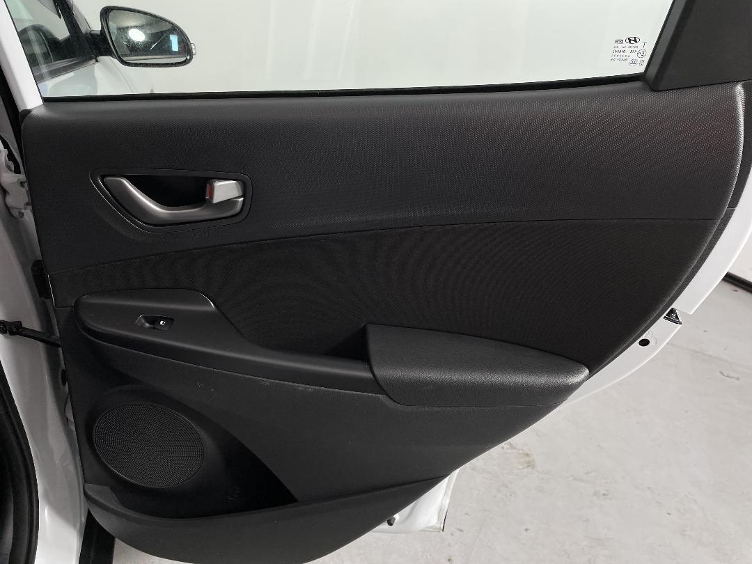 Photo '19' of Hyundai Kona