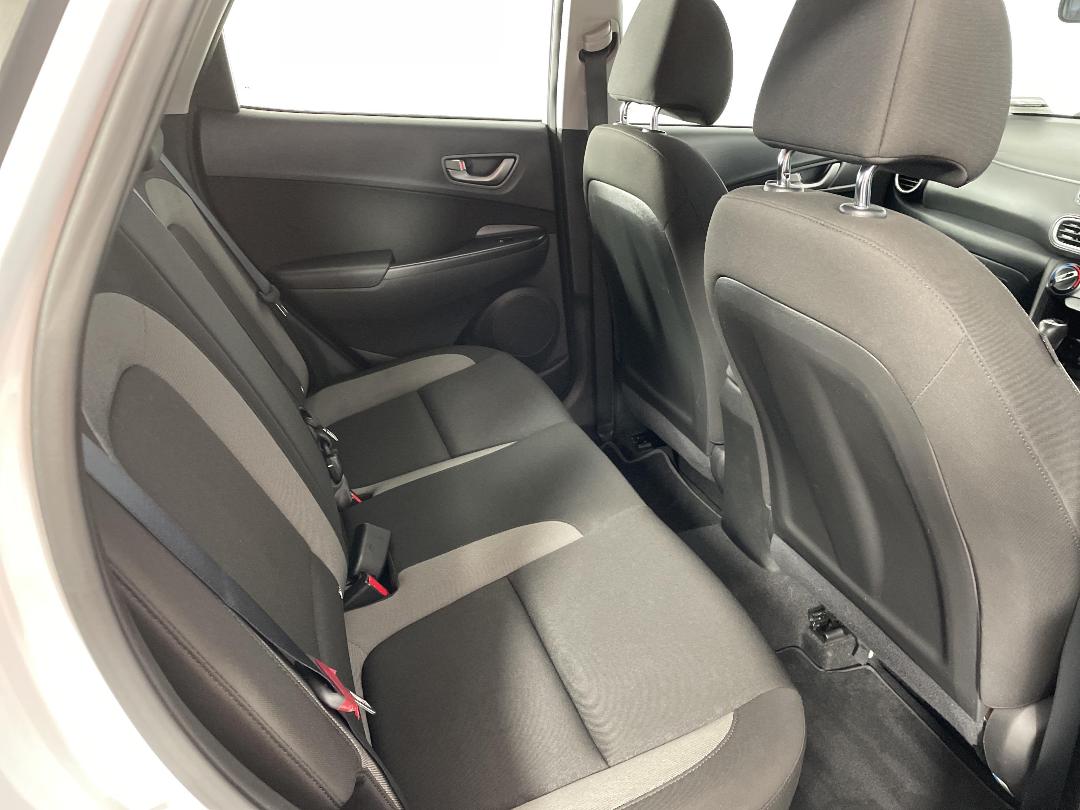 Photo '20' of Hyundai Kona