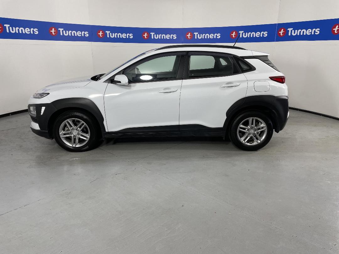 Photo '24' of Hyundai Kona