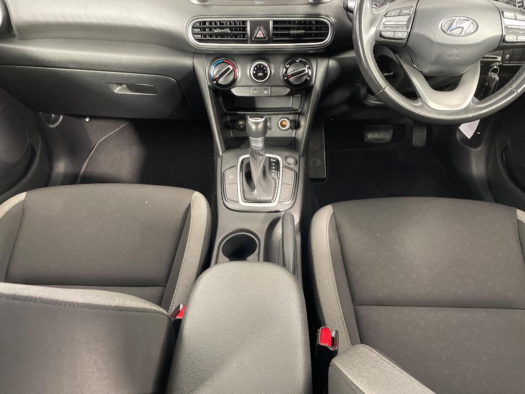 Photo '18' of Hyundai Kona