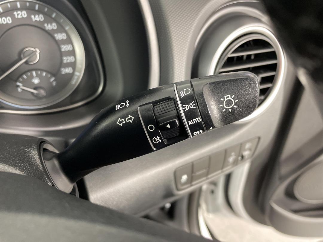 Photo '27' of Hyundai Kona